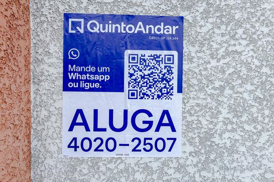 Plaquinha de apartamento à venda com 1 quarto, 33m² em Vila Esperança, São Paulo