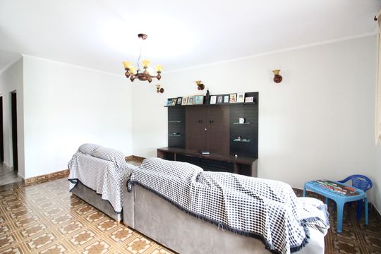 Casa para alugar com 3 quartos, 253m² em Cidade Patriarca, São Paulo