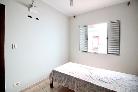 Quarto 2 de casa para alugar com 3 quartos, 253m² em Cidade Patriarca, São Paulo