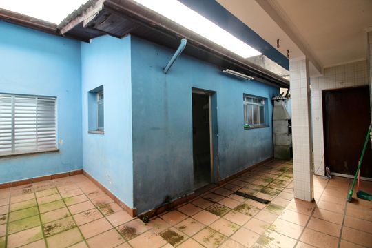 Área comum de casa para alugar com 3 quartos, 253m² em Cidade Patriarca, São Paulo