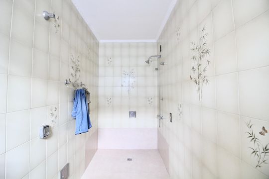 Banheiro 2 de casa para alugar com 3 quartos, 253m² em Cidade Patriarca, São Paulo