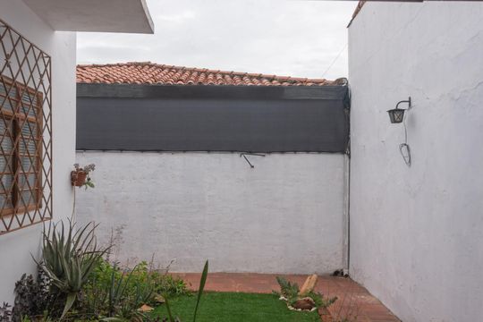 Vista do Quarto 2 de casa à venda com 2 quartos, 173m² em Jardim Chapadão, Campinas