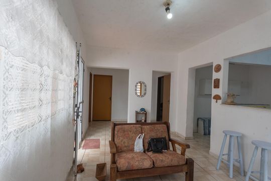 Sala de casa à venda com 2 quartos, 173m² em Jardim Chapadão, Campinas
