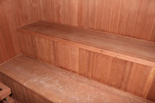 Área comum de apartamento para alugar com 3 quartos, 86m² em Santa Paula, São Caetano do Sul