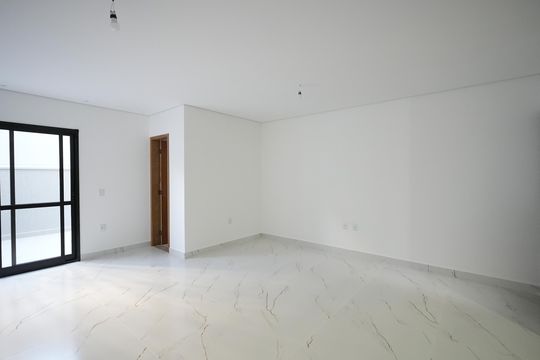 Casa à venda com 3 quartos, 96m² em Campestre, Santo André