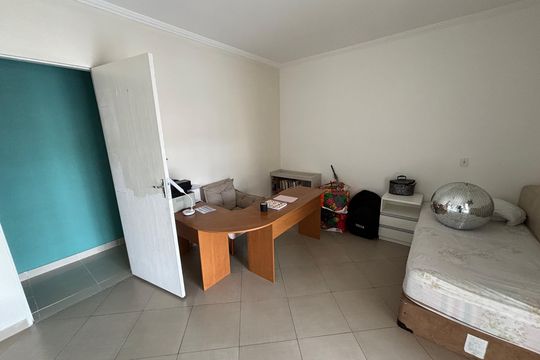 Quarto 1 de casa para alugar com 2 quartos, 130m² em Barro Branco, Ribeirão Pires