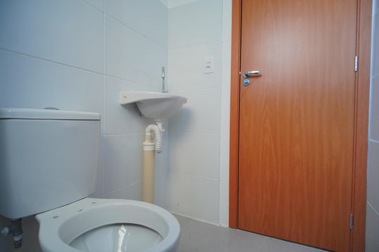 Apartamento à venda com 2 quartos, 51m² em Santos Dumont, São Leopoldo