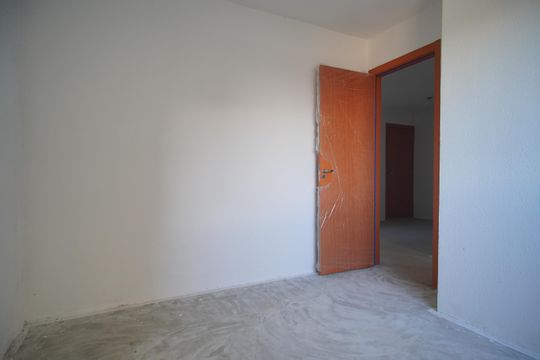 Apartamento à venda com 2 quartos, 51m² em Santos Dumont, São Leopoldo