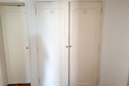 Apartamento para alugar com 3 quartos, 127m² em Vila Mariana, São Paulo