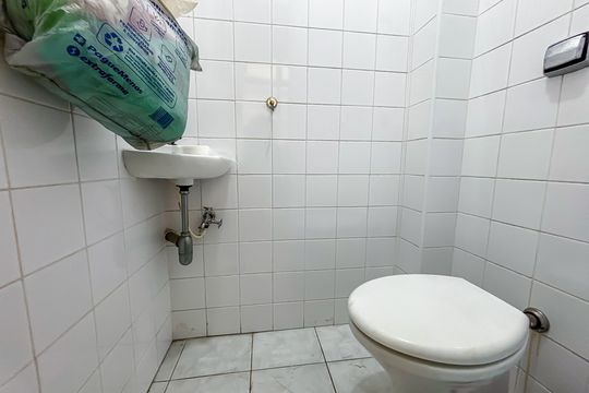 Apartamento para alugar com 3 quartos, 127m² em Vila Mariana, São Paulo