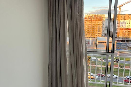 Apartamento à venda com 2 quartos, 68m² em Samambaia, Brasília