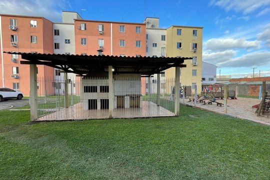 Apartamento à venda com 2 quartos, 48m² em Liberdade, Novo Hamburgo