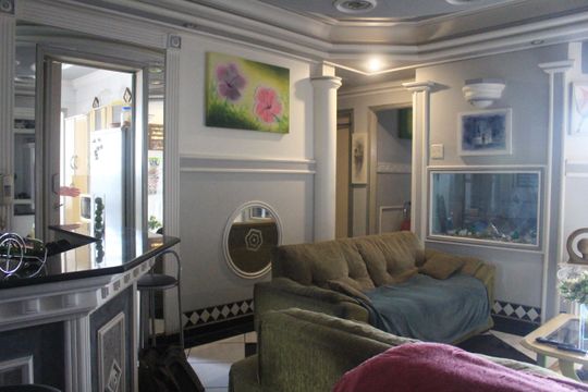 Apartamento à venda com 3 quartos, 134m² em Santa Maria, São Caetano do Sul