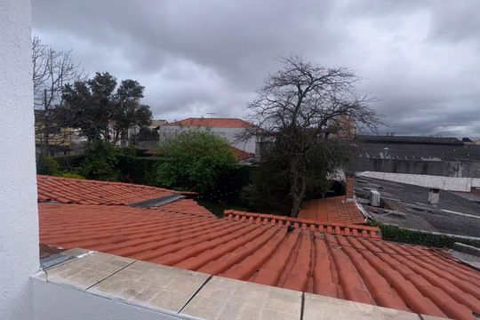 Vista de casa para alugar com 1 quarto, 45m² em Jabaquara, São Paulo