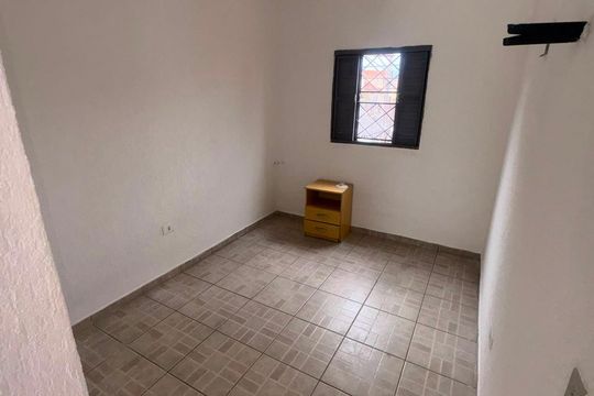 Quarto de casa para alugar com 1 quarto, 45m² em Jabaquara, São Paulo