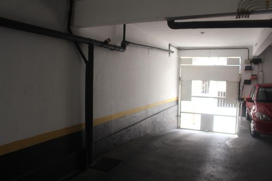 Garagem de apartamento à venda com 2 quartos, 100m² em Santa Maria, São Caetano do Sul