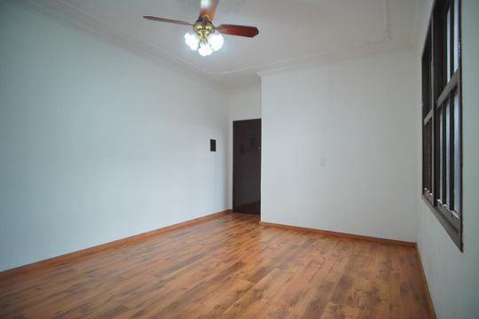 Sala de apartamento à venda com 2 quartos, 79m² em Cristo Redentor, Porto Alegre