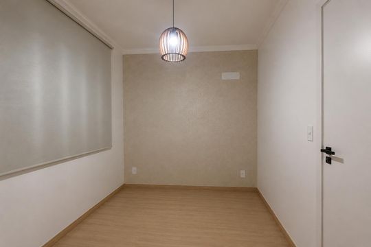 Quarto de apartamento para alugar com 2 quartos, 45m² em Campo Grande, Rio de Janeiro