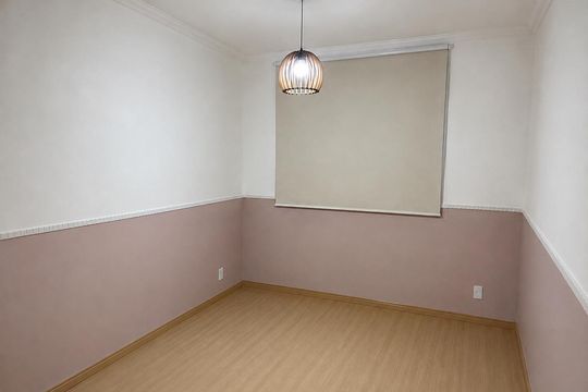 Quarto de apartamento para alugar com 2 quartos, 45m² em Campo Grande, Rio de Janeiro