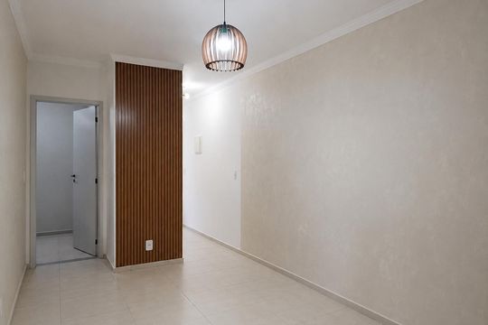 Apartamento para alugar com 2 quartos, 45m² em Campo Grande, Rio de Janeiro
