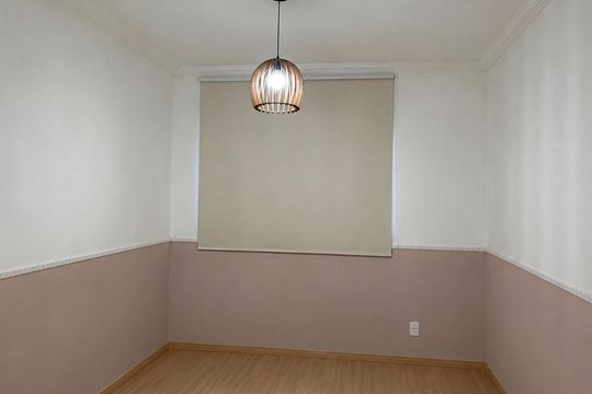 Quarto 1 de apartamento para alugar com 2 quartos, 45m² em Campo Grande, Rio de Janeiro