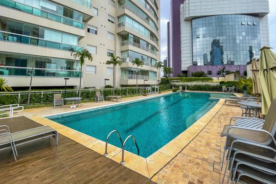 Apartamento para alugar com 2 quartos, 89m² em Pinheiros, São Paulo