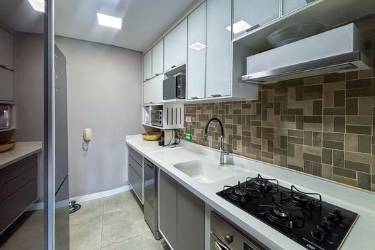 Apartamento para alugar com 2 quartos, 89m² em Pinheiros, São Paulo