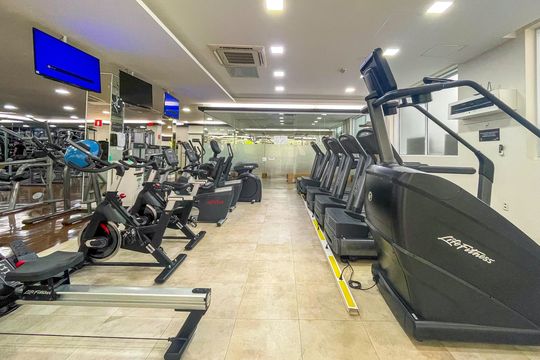 Apartamento para alugar com 2 quartos, 89m² em Pinheiros, São Paulo