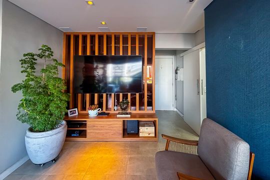 Apartamento para alugar com 2 quartos, 89m² em Pinheiros, São Paulo