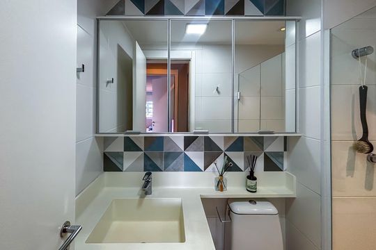 Apartamento para alugar com 2 quartos, 89m² em Pinheiros, São Paulo
