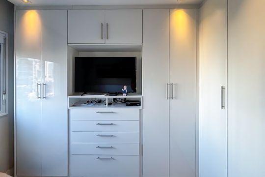 Apartamento para alugar com 2 quartos, 89m² em Pinheiros, São Paulo