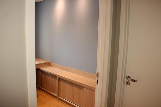 Apartamento à venda com 3 quartos, 86m² em Vila Independencia, São Paulo
