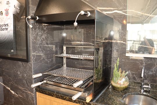 Apartamento à venda com 3 quartos, 86m² em Vila Independencia, São Paulo