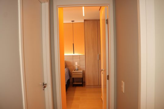Apartamento à venda com 3 quartos, 86m² em Vila Independencia, São Paulo
