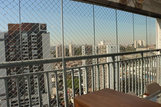 Apartamento à venda com 3 quartos, 86m² em Vila Independencia, São Paulo