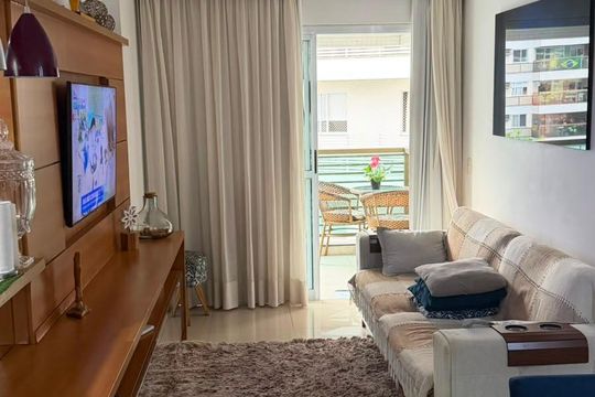 Apartamento à venda com 3 quartos, 82m² em Recreio dos Bandeirantes, Rio de Janeiro