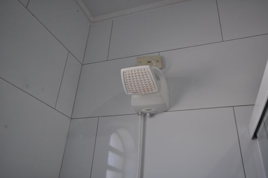 Banheiro de casa à venda com 2 quartos, 106m² em Vila Constança, São Paulo