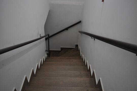 Escada de casa à venda com 2 quartos, 106m² em Vila Constança, São Paulo