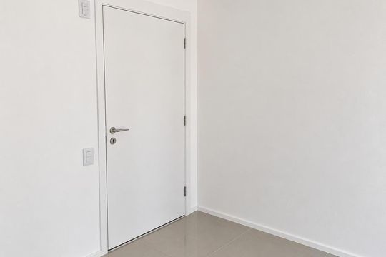 Apartamento para alugar com 2 quartos, 42m² em Parque Amazonia, Goiânia