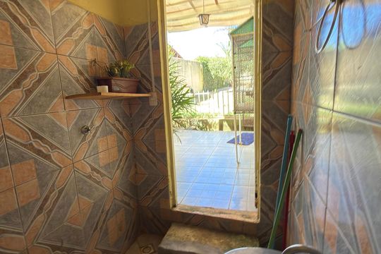 Casa à venda com 2 quartos, 88m² em Conjunto M, Brasília