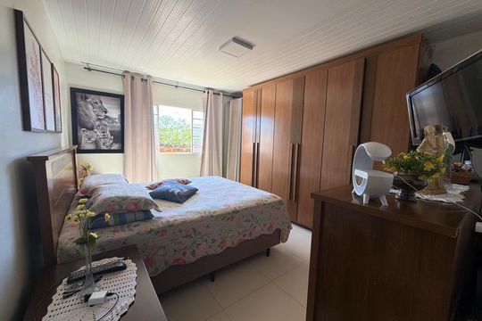 Casa à venda com 2 quartos, 88m² em Conjunto M, Brasília