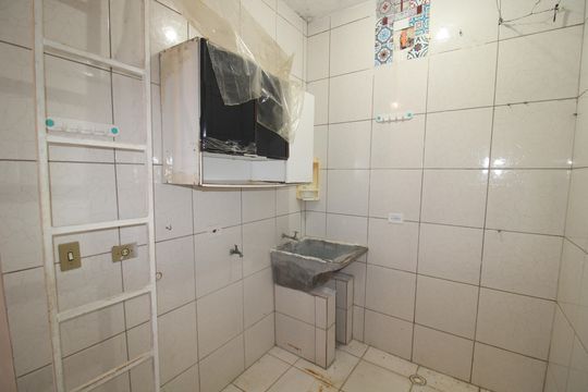 Área de Serviço de casa à venda com 2 quartos, 120m² em Mandaqui, São Paulo