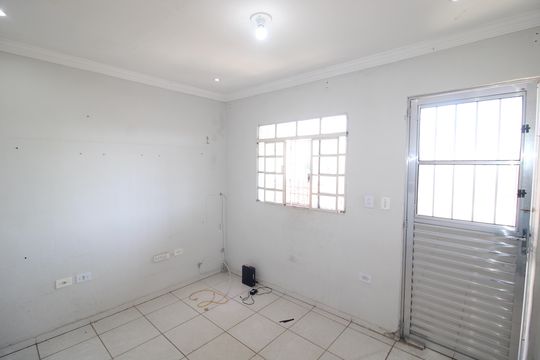 Casa à venda com 2 quartos, 120m² em Mandaqui, São Paulo
