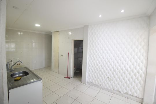 Cozinha de casa à venda com 2 quartos, 120m² em Mandaqui, São Paulo