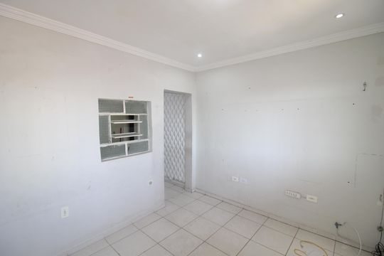 Sala de casa à venda com 2 quartos, 120m² em Mandaqui, São Paulo