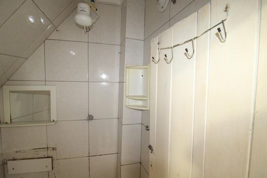 Banheiro 2 de casa à venda com 2 quartos, 120m² em Mandaqui, São Paulo