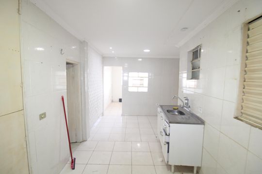 Cozinha de casa à venda com 2 quartos, 120m² em Mandaqui, São Paulo