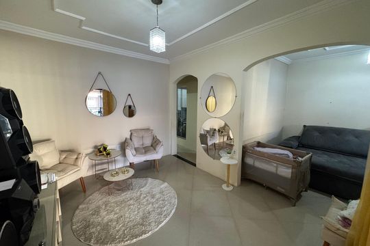 Casa à venda com 3 quartos, 240m² em Conjunto 2a, Brasília
