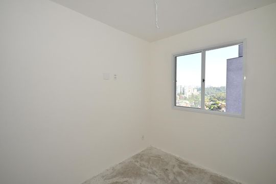 Quarto 1 de apartamento para alugar com 2 quartos, 39m² em Cidade Jardim, São Paulo