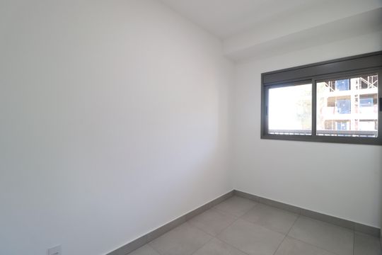 Quarto 1 - Suíte de apartamento para alugar com 3 quartos, 96m² em Gávea, Uberlândia